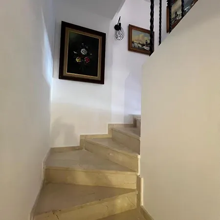 Dom wakacyjny Casa Sol Y Valle Sotillo de la Adrada