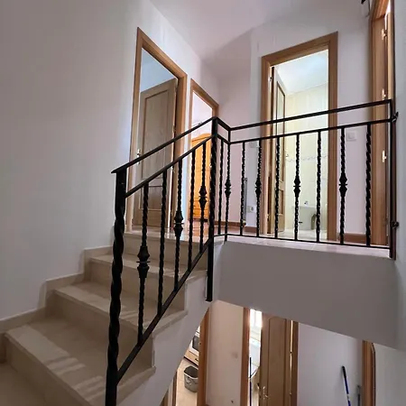 Casa Sol Y Valle Dom wakacyjny *