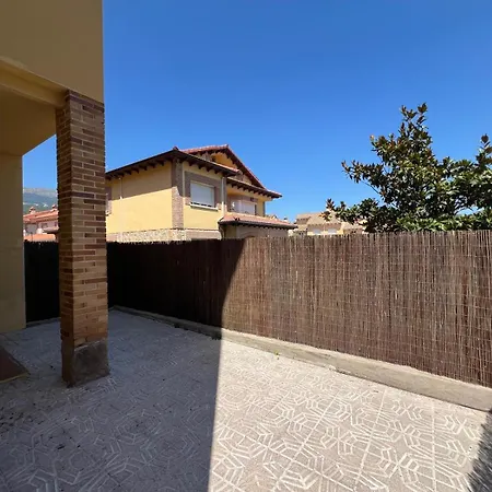 Dom wakacyjny Casa Sol Y Valle *