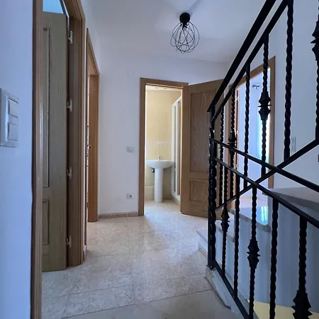 Dom wakacyjny Casa Sol Y Valle