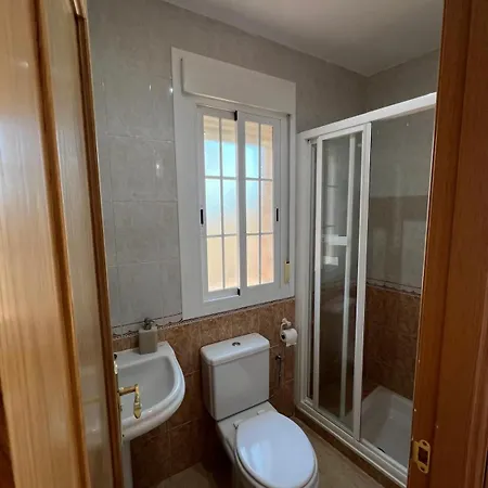 Dom wakacyjny Casa Sol Y Valle *