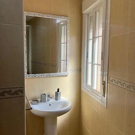 Dom wakacyjny Casa Sol Y Valle Sotillo de la Adrada