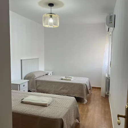 Casa Sol Y Valle Dom wakacyjny Sotillo de la Adrada