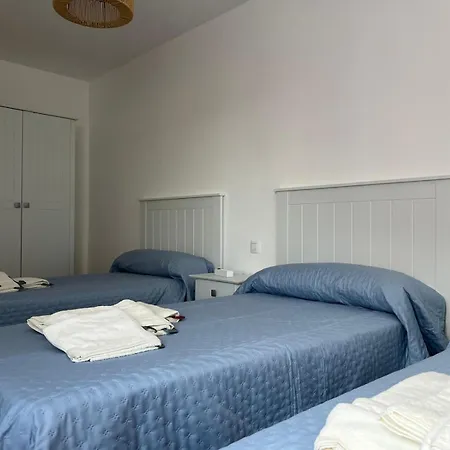 Dom wakacyjny Casa Sol Y Valle *