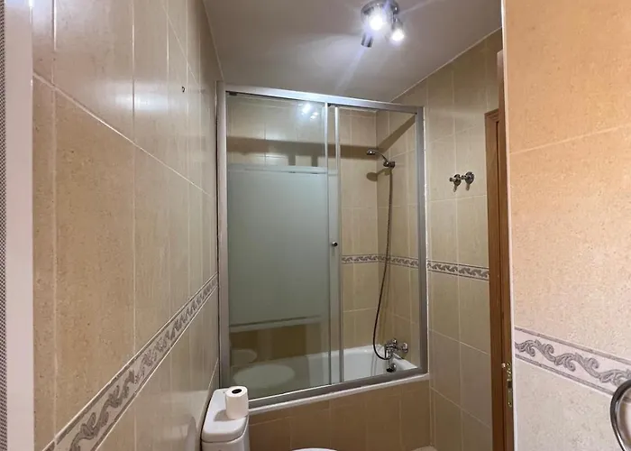 Casa Sol Y Valle Casa vacanze