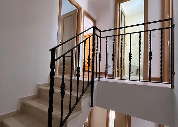 Casa Sol Y Valle Casa vacanze *