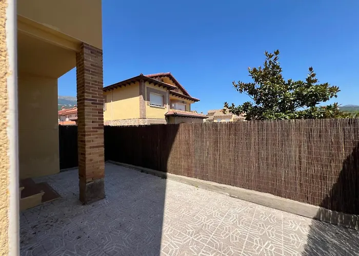 Casa vacanze Casa Sol Y Valle *