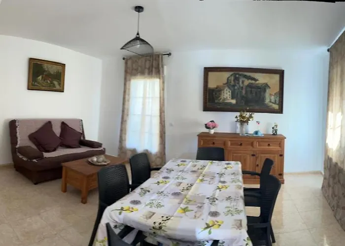 Casa vacanze Casa Sol Y Valle