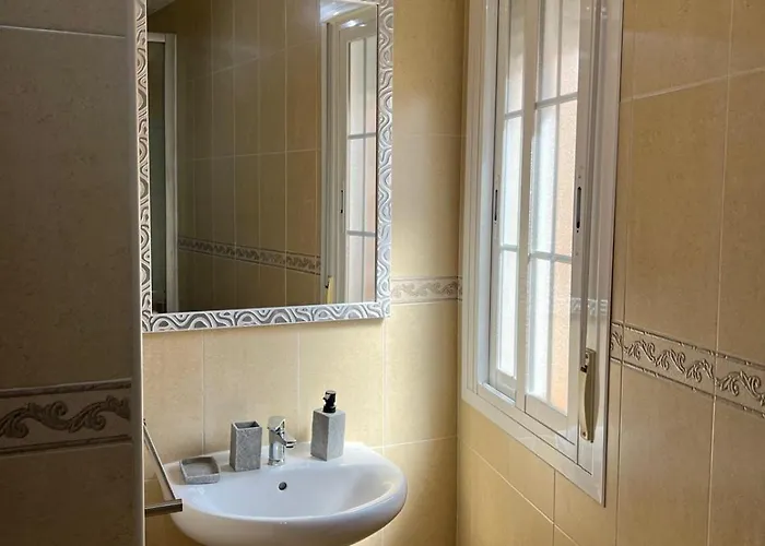 Casa vacanze Casa Sol Y Valle Sotillo de la Adrada