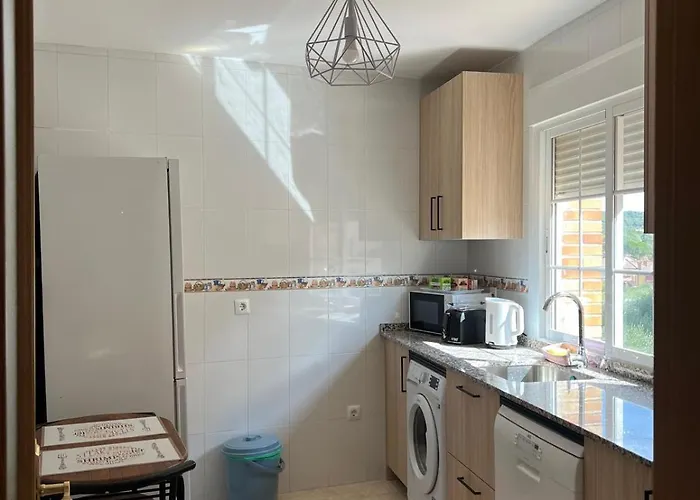 Casa Sol Y Valle Casa vacanze