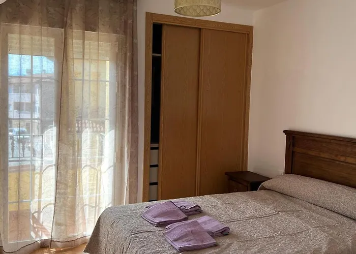 Casa Sol Y Valle * Sotillo de la Adrada