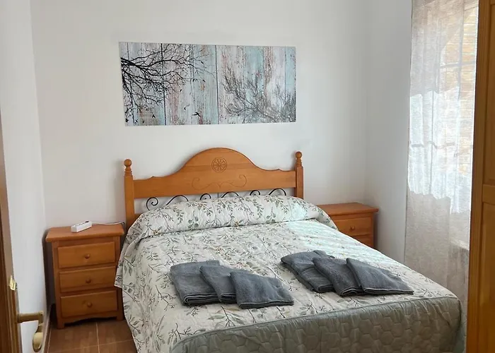 Casa Sol Y Valle Casa vacanze