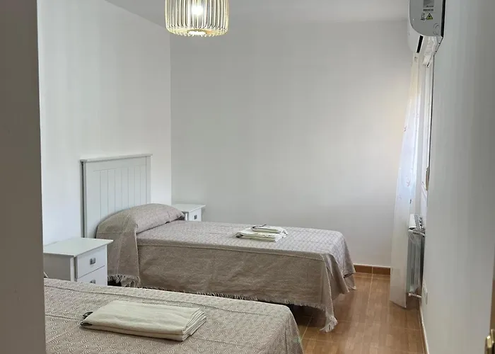 Casa Sol Y Valle Casa vacanze Sotillo de la Adrada