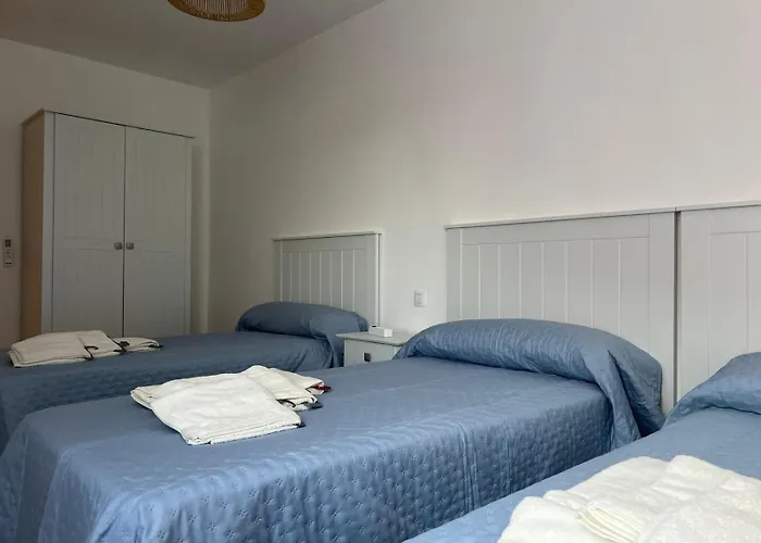 Casa vacanze Casa Sol Y Valle *